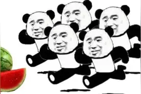 一夜爆火！为什么朋友圈都在“合成大西瓜”？图片