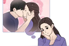 接吻时，身体会发生什么变化？接吻有什么好处？科学角度告诉你图片