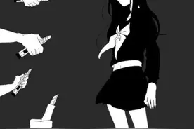 一句“为了孩子”困住了女人所有的生路，婚姻不幸难道只配将就？图片