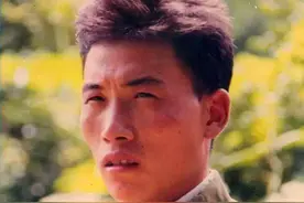 炸死越南军官荣立一等功，回国后，领导让他选工作，他选择当门卫图片