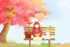对方不主动联系你时，可以试试“普鲁斯特效应”图片
