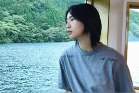 出道15年不结婚，周笔畅，你怎么把日子过成了这样？图片