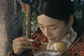 慈禧一天能花20万？揭秘大清最豪贵妇是如何花钱如流水的图片