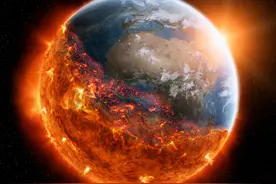 地球正进入第六次大灭绝时代，人类亲手将自己推向万丈深渊图片