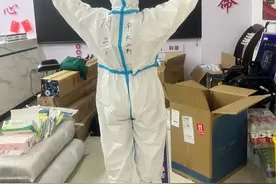 【战“疫”日记】儿子和妈妈的对话图片