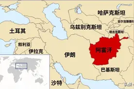 塔利班为什么成功了？图片