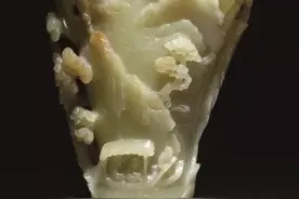 宫廷玉器为啥价格高的离谱图片