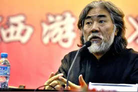 张纪中婚变反转？亲子鉴定揭开真相图片