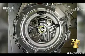 特写 | 3·15曝光的“变速箱问题”根源在哪？专家：宝骏也很无奈图片