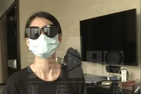 婚礼前2天男方提分手，女方已怀胎5个月，男方：彩礼太高 女方：赔一百万图片