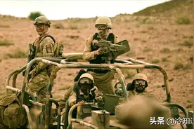 影视剧中的枪械——《红海行动》（四）图片