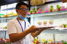 汽车后市场展会都展些啥？来看看第17届中国（郑州）国际汽车后市场博览会图片