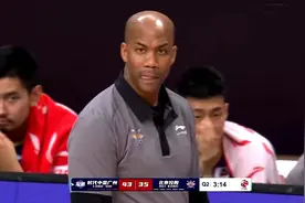 陈盈俊23+10，广州两连胜，李京龙三分球6中5，张帆空砍20分图片