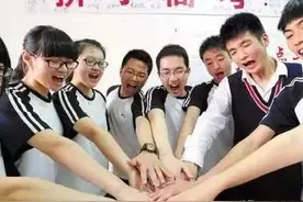 一位高中生，每天被老师点名家长责骂，难道只有退学一条路？图片