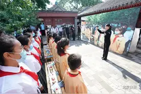 中国共产党早期北京革命活动旧址集中对外开放，时间、预约方式请收好！图片