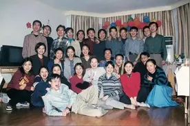 月薪500到身价千亿，这个马云背后的女人怎么做到的？图片