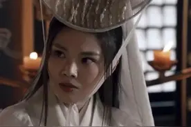 脸僵、填充痕迹明显，新《天龙八部》段正淳的夫人们比03版差太多图片