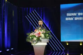河南广播电视台少儿艺术培训河南运营中心成功启动图片