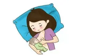 坐月子，变身大奶牛，五招教你轻松奶水多多图片