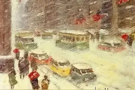 叶檀：当经济遇到黑天鹅 地产大洗牌？图片