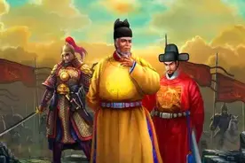 最有意思的明史《明朝那些事儿》图片