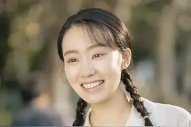 “喜剧女神”张小斐的成名之路，太不容易了图片