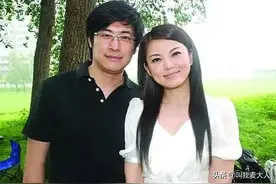 2005年，李湘与李厚霖、王岳伦的故事，并非你想象的那么简单图片