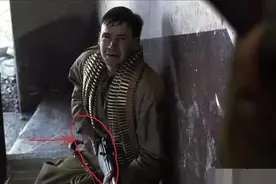 拯救大兵瑞恩，德国人为什么不杀厄本？图片