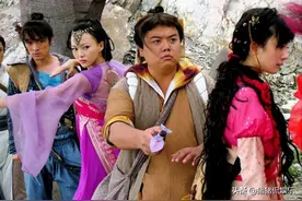 时隔多年，终于等到《仙剑奇侠传4》的回归图片