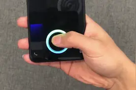 2699元买的vivo手机开箱：这解锁速度，我真是词穷了！视频封面