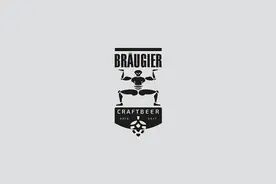 LOGO设计 | Brand Master HH标志设计作品图片