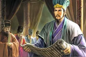 《出师表》真相（上）：为什么用了13次“先帝”，不厌其烦？图片