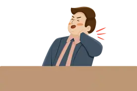 颈椎病有救了！中医教你护颈三部曲图片