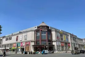 万达广场又抄底北京一家南城商场，10月就开业！它是怎么被荟聚干趴下的？图片