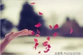 《书香长安》经典诵读——《一棵开花的树》图片