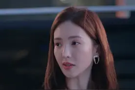 你是我的荣耀：和于途分手后从未后悔的夏晴，她有这个底气图片