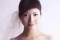 吉雪萍已经很久没有出现了，发点她的美照大家欣赏图片