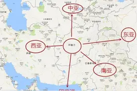 阿富汗地缘战略是美英苏入侵的真正原因，战后重建有所为有所不为图片