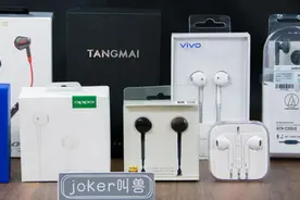12款热门半入耳式耳机横向测评，华为、小米、OV、漫步者怎么选？图片