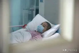 广东女子为爱远嫁湖南，不幸身患血癌，为了俩儿子积极与病魔抗争图片