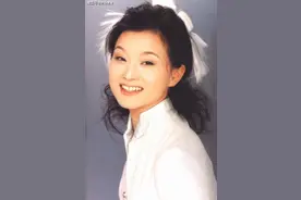 来自湖南的10位最美女星，60后宋祖英，70后瞿颖，个个美若天仙图片