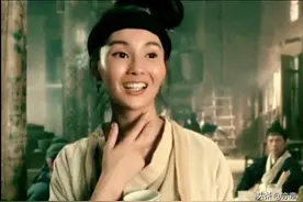 《新龙门客栈》：这一场“洞房”，揭开了“灵魂伴侣”的脆弱面具图片