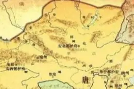 中国几乎没有超过300年的朝代，欧洲和日本很少改变朝代，为何？图片