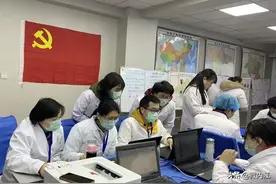 揭秘！内江，有这样一群“侦察”英雄！图片