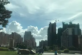 买房4年降价20万才卖掉！一位大亚湾业主的血泪史图片