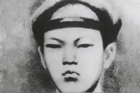 他是夏明翰的弟弟，成就比哥哥还高，妻子更是新中国的大人物图片