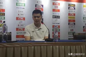 辽宁男篮要变天！曝杨鸣深夜申请离职，李洪庆会同意吗？图片