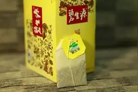 你没瘦，碧生源减肥茶先瘦了，亏损9000万究竟为何？图片