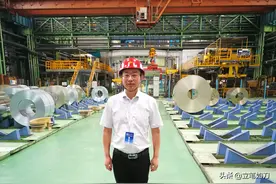 智者有道 仁者德福——记辽宁昊鹏集团董事长曾德福图片
