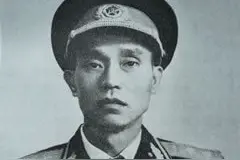 开国中将周志坚，新婚之夜不入洞房，为何神秘"失踪"了？图片
